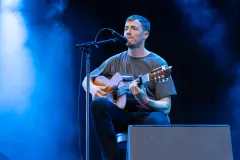 Charlie Cunningham