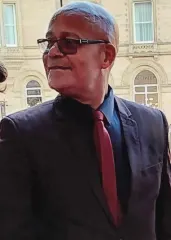 ルイス・エメリック