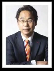 井俣憲治