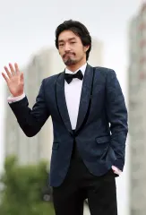 大谷亮平