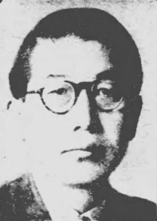 加藤宗平