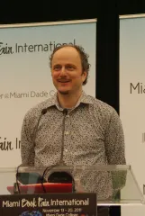 ジェフリー・ユージェニデス