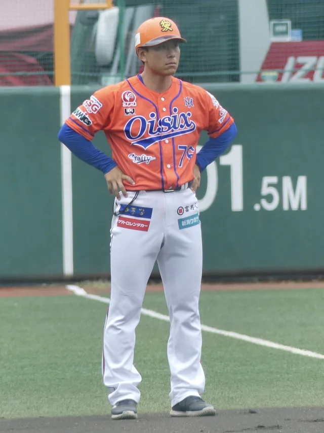 伊藤隼太
