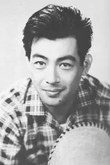 菅佐原英一