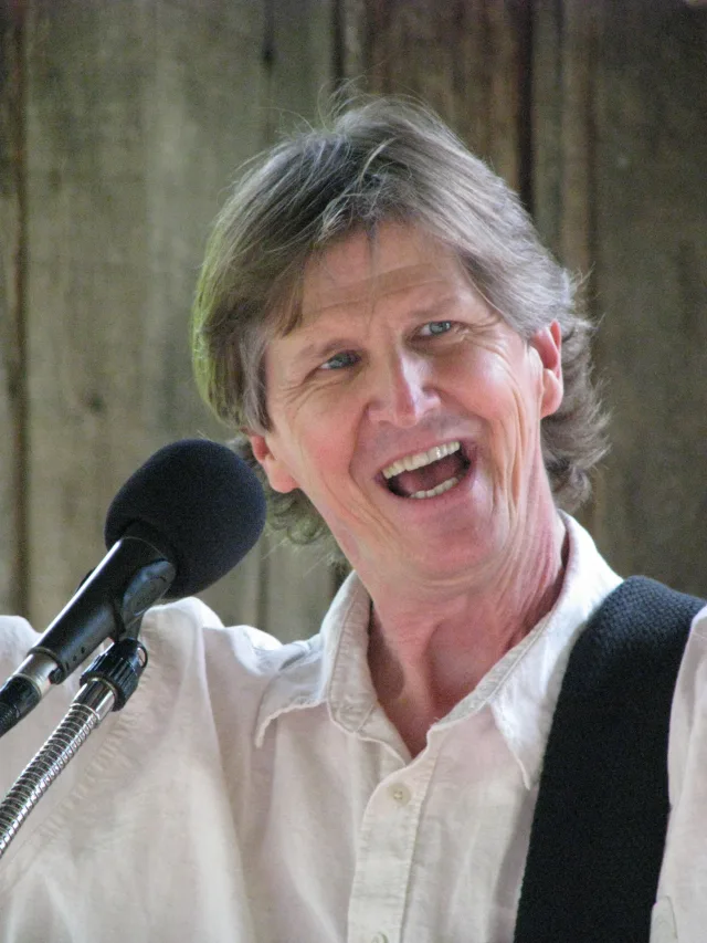 Andy Offutt Irwin
