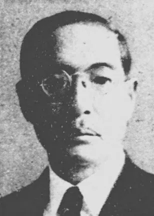 木原七郎