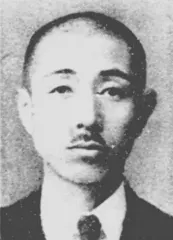 田中勝之助