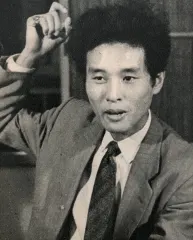 黛敏郎