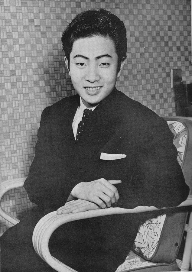 伏見扇太郎
