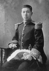 内海勝二