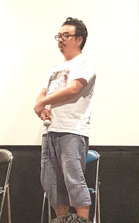 鈴木太一