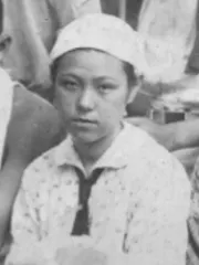 都賀静子