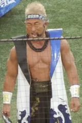 角田信朗