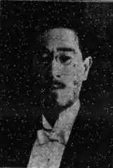吉田豊作