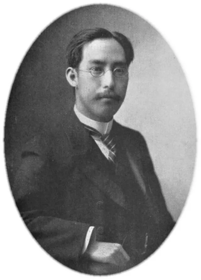 小早川四郎