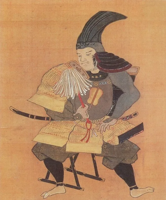 竹中重治