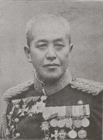 吉田豊彦 (陸軍軍人)
