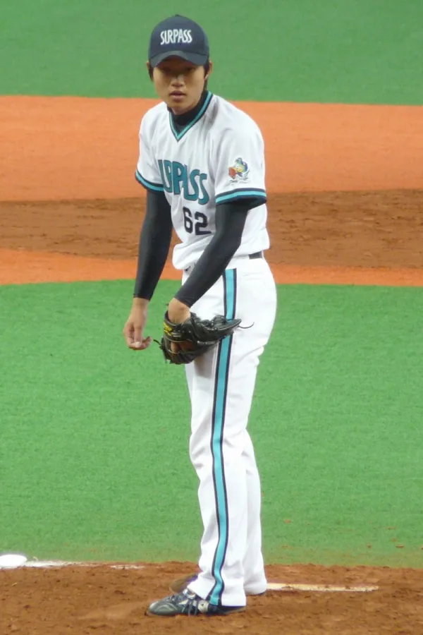 山崎正貴