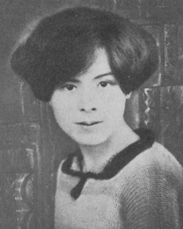 望月百合子