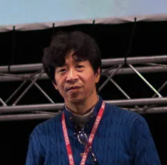 水野良