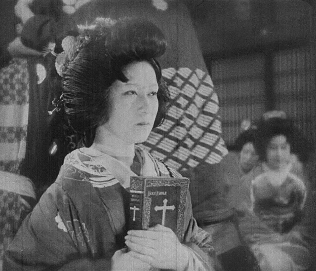 伏見直江