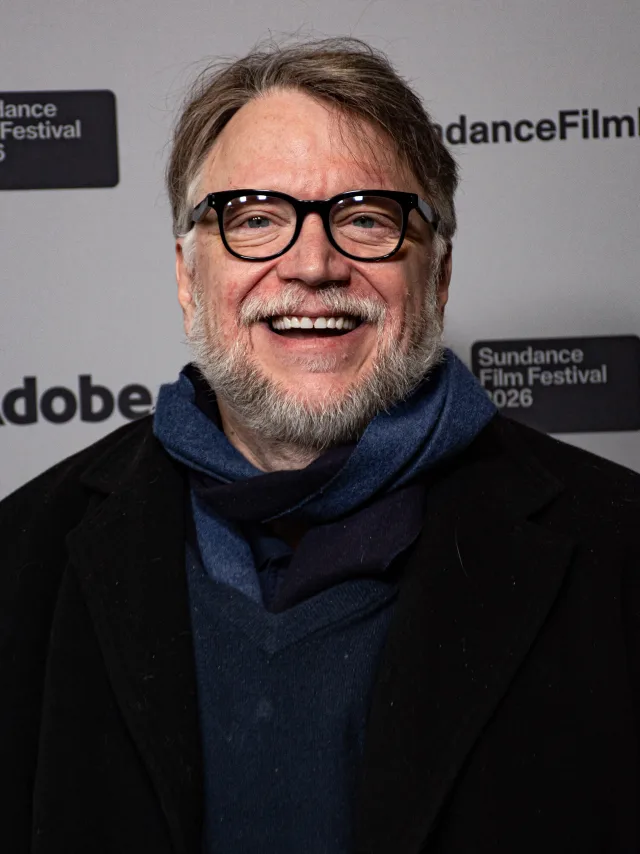 ギレルモ・デル・トロ
