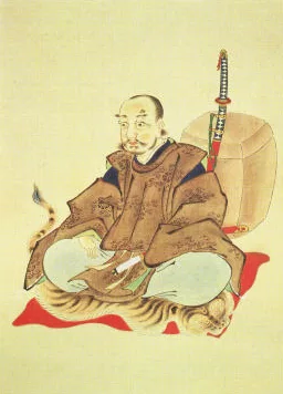 松平忠直