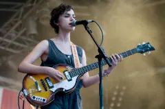 Angel Deradoorian