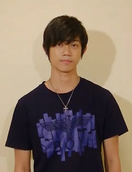 高橋健介
