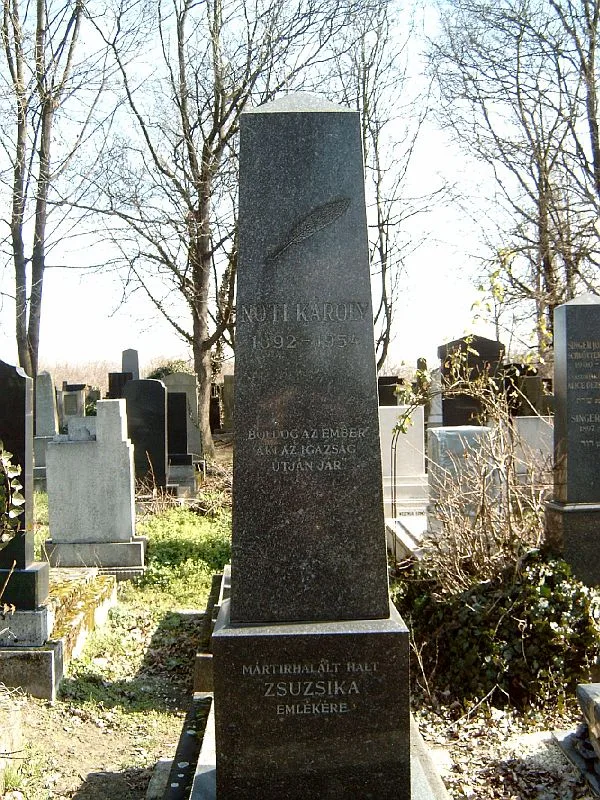 Károly Nóti