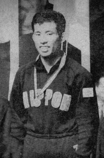 福田富昭