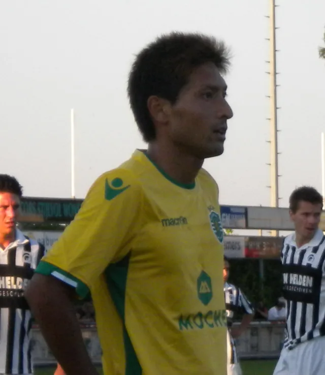 田中順也