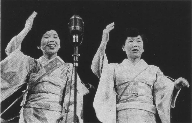 内海桂子
