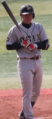 縞田拓弥