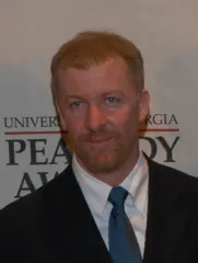 James Hanlon