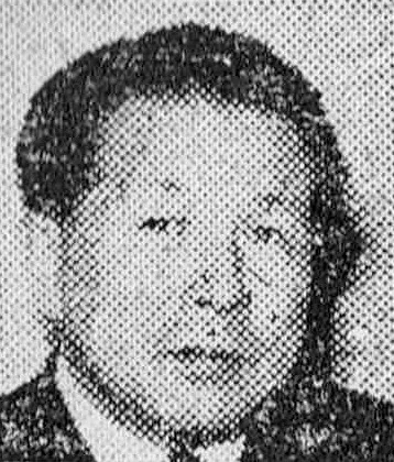 川喜多長政