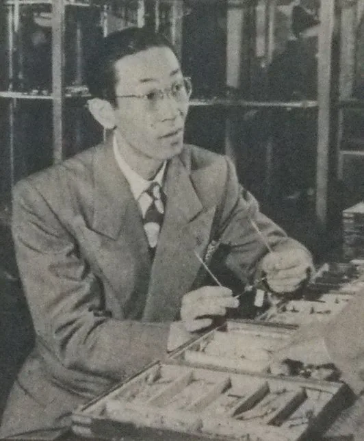 岡本敦郎