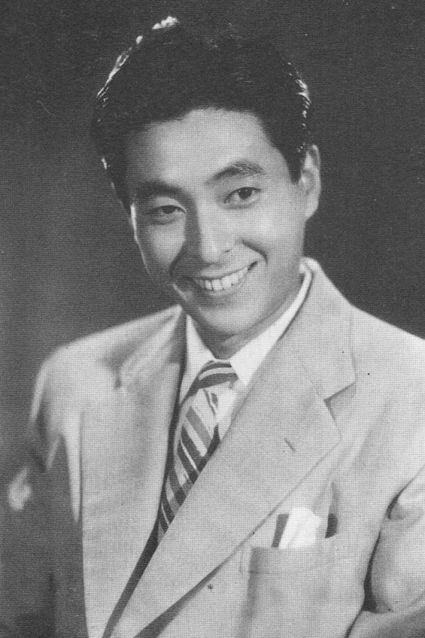川喜多雄二