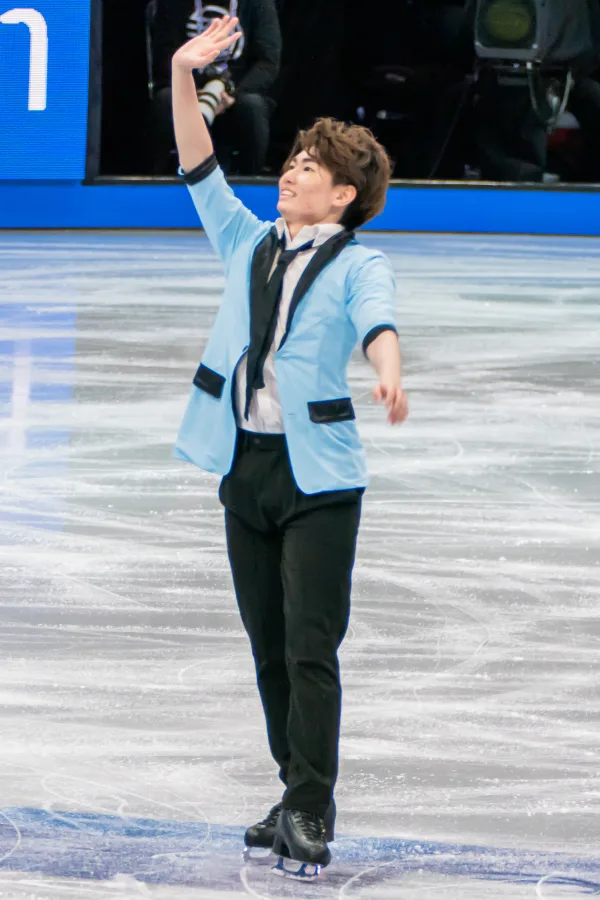 森田真沙也