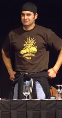 トリー・ベレッチィ