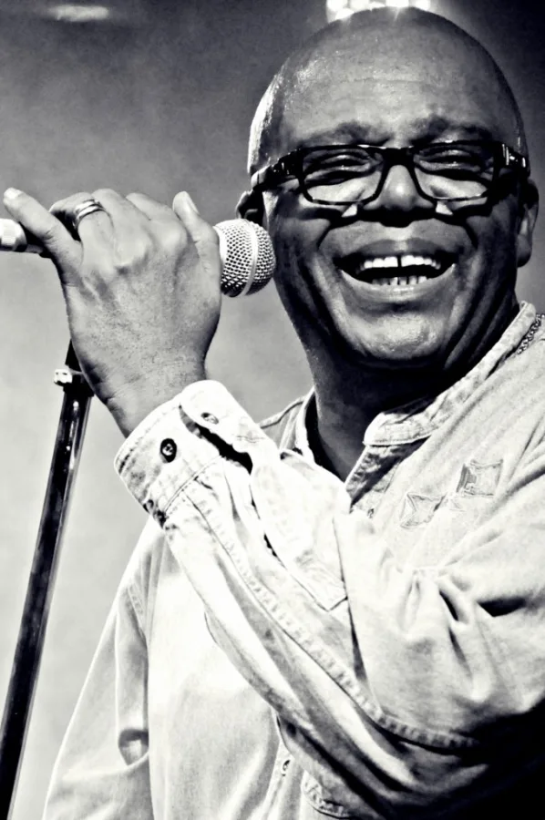 Ronnie Jones