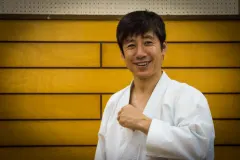 中達也