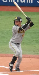 中野拓夢