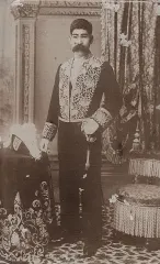 武田千代三郎