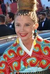ビクトリア・アブリル