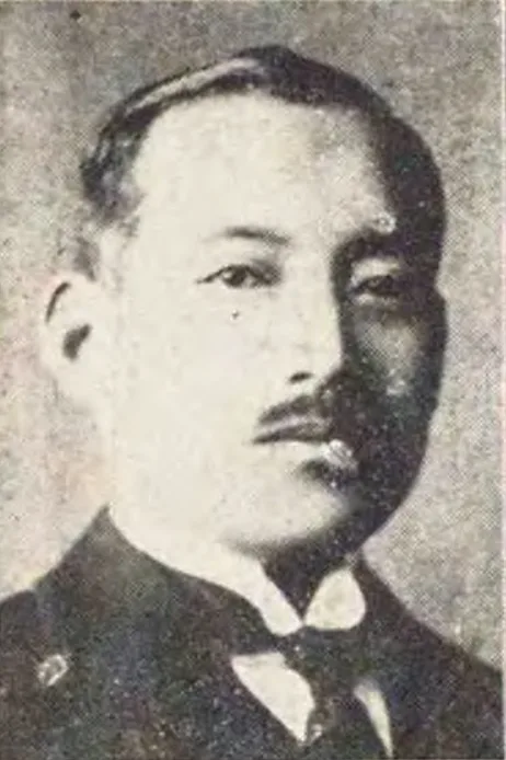 鈴木幸作