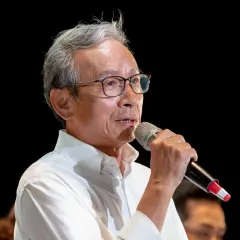 呉念眞