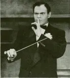 George S. Irving