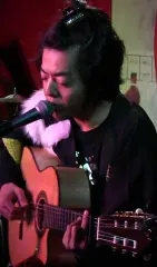 七尾旅人