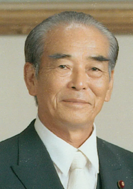 江藤隆美